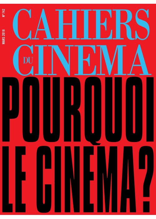 Les Cahiers du Cinéma Edigroup clients Business